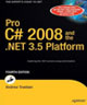 PRO C# 2008 & .NET 3.5