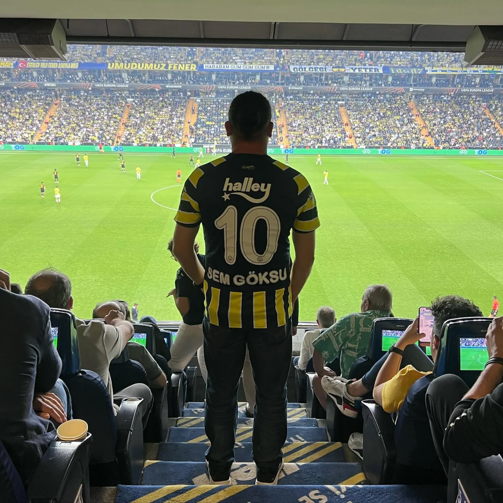 Fenerbahçe 2