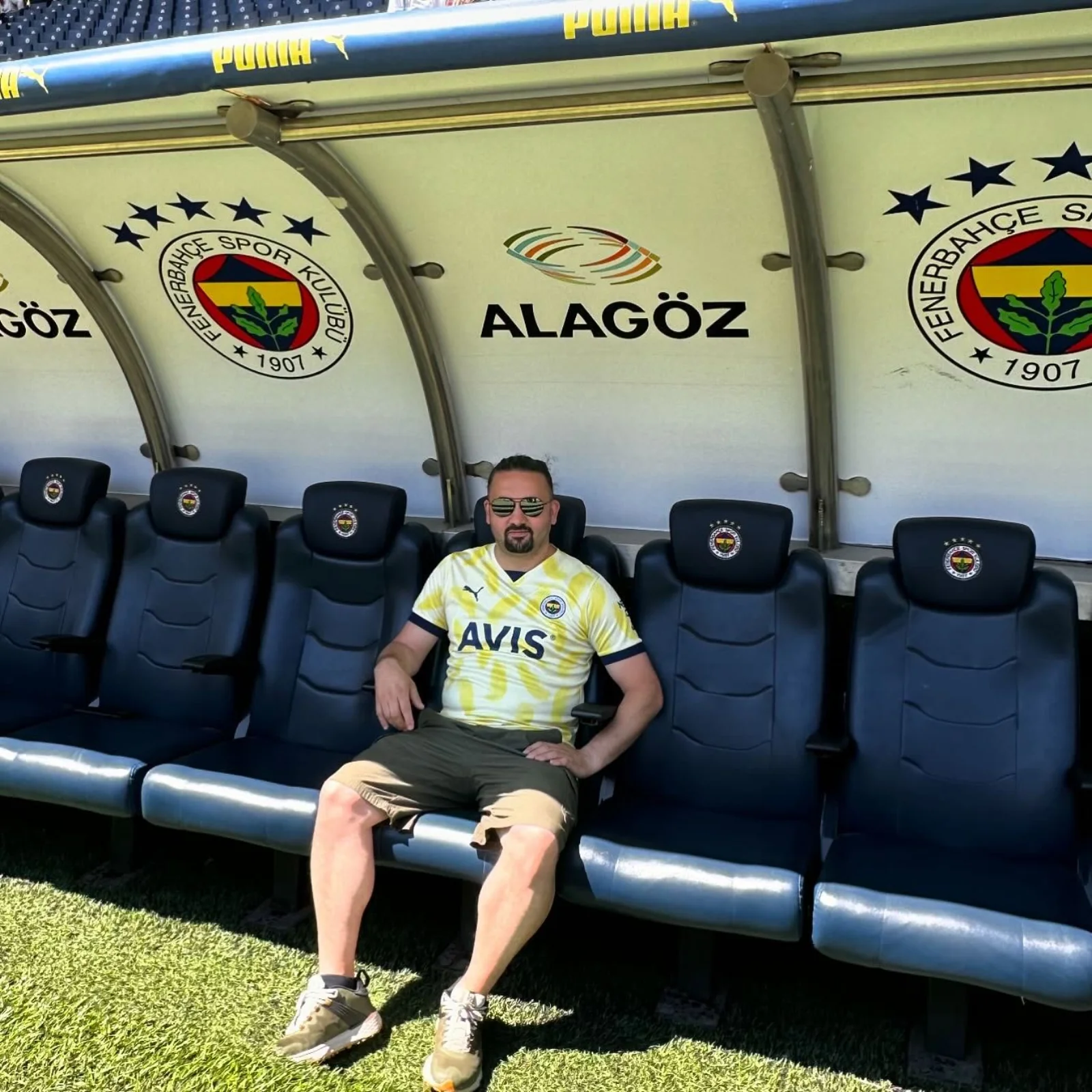 Fenerbahçe 3