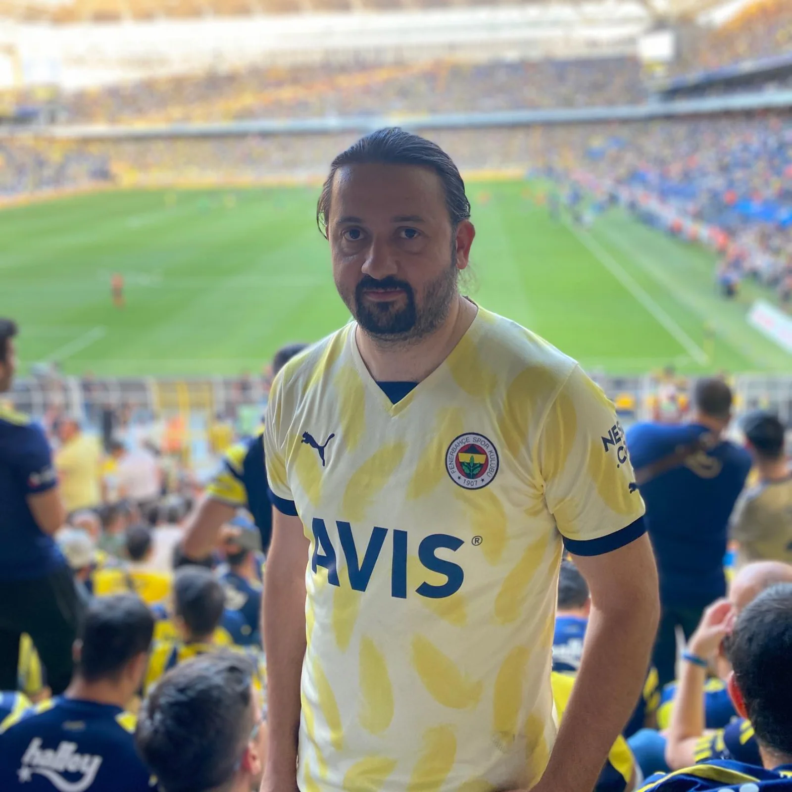 Fenerbahçe 4