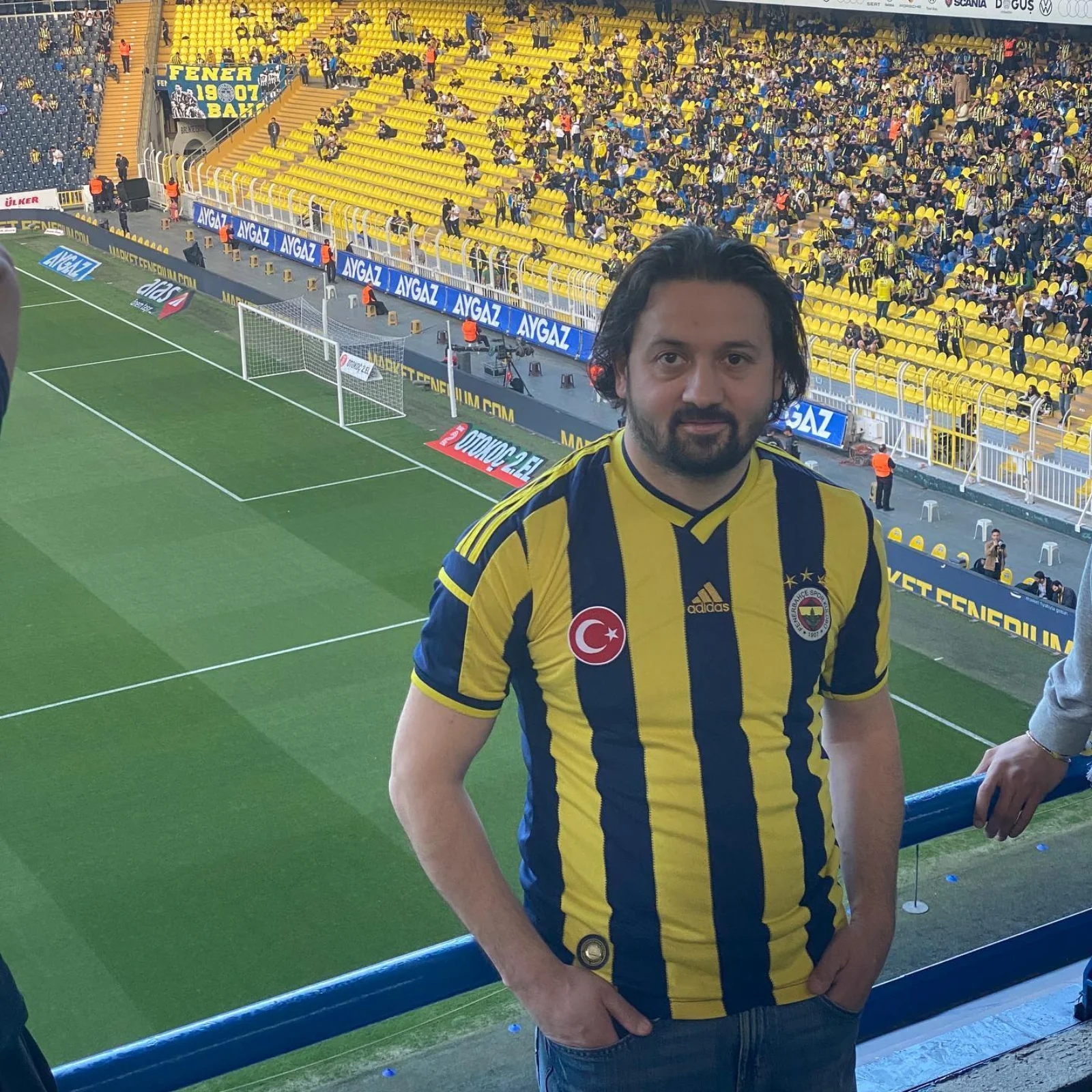 Fenerbahçe