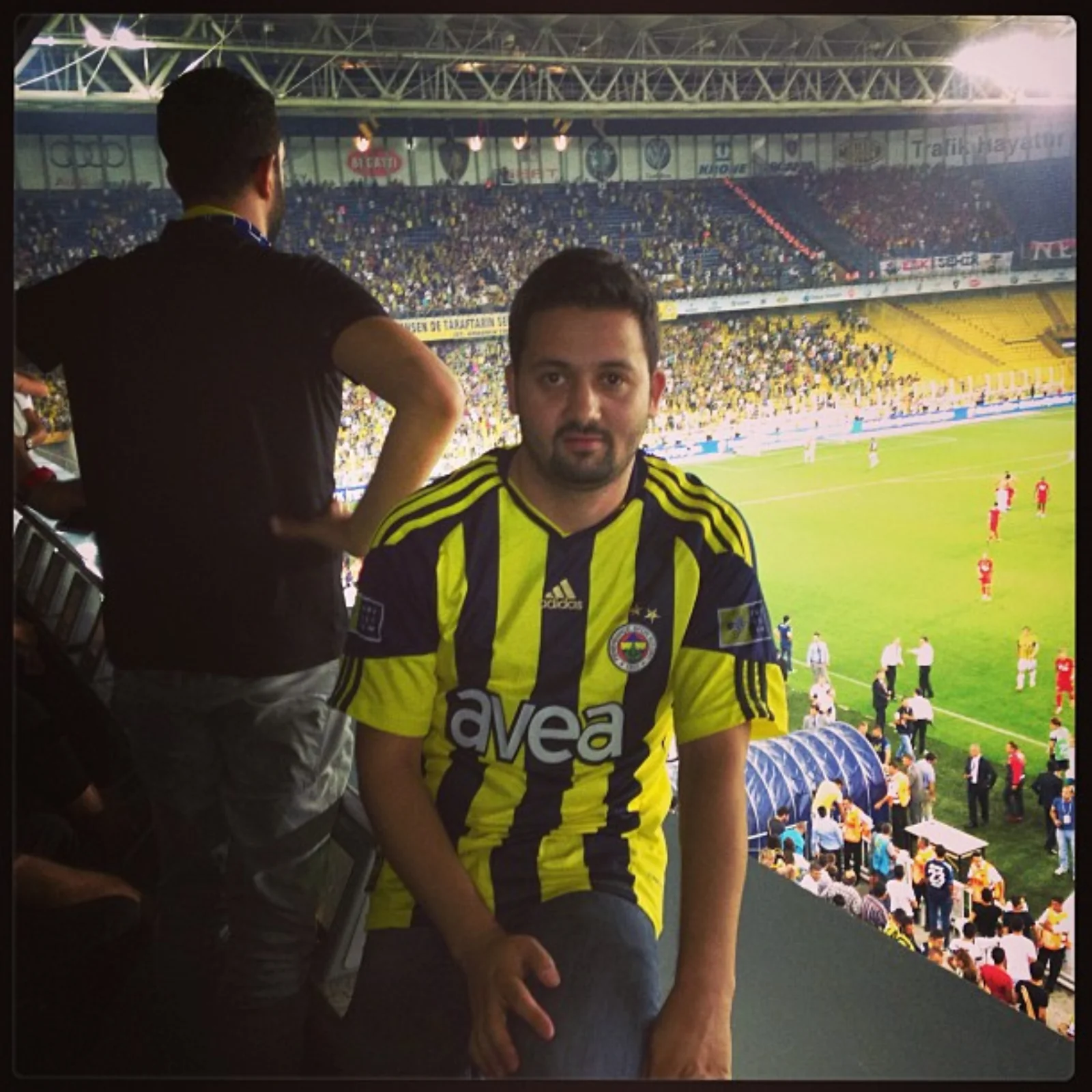 Fenerbahçe 8
